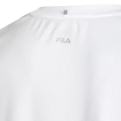 New Logo T-Shirt Men - White, Dark Blue Shirts