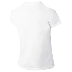 Hot Logo T-Shirt Women - White, Pink Shirts