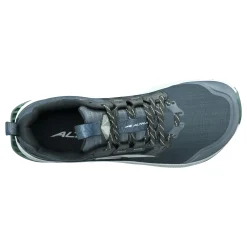 Flash Sale Lone Peak 8 Trail Running Shoe Women - Black, Grey Running Shoes