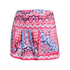 Flash Sale Long Meridian Pocket Skirt Special Edition Women - Skirts