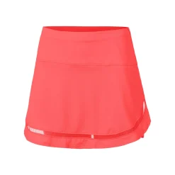 Best Sale Long Revive Skirt Women - Coral Skirts
