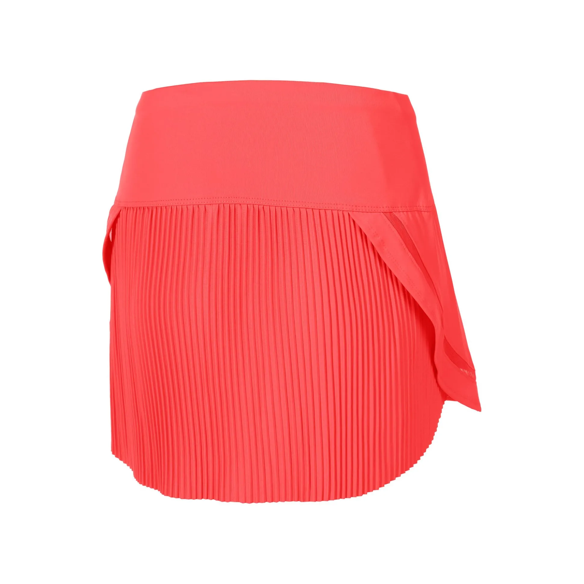 Best Sale Long Revive Skirt Women - Coral Skirts