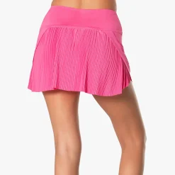 Cheap Long Revive Skirt Women - Pink Skirts