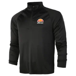 Best Sale Long Sleeve Men - Black Shirts