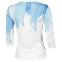 Best Long Sleeve Women - White, Blue Shirts