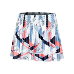 Store Long Snake Point Skirt Women - Skirts