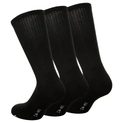 Shop Long Sports Socks 3 Pack - Socks