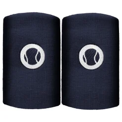 Best Sale Long Wristband 2 Pack - Dark Blue Accessories