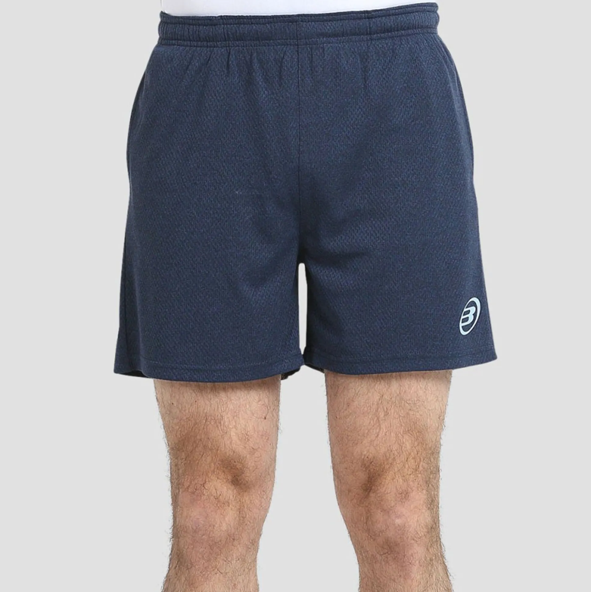 Discount Longo Shorts Men - Dark Blue Shorts