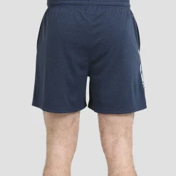 Discount Longo Shorts Men - Dark Blue Shorts