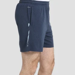 Discount Longo Shorts Men - Dark Blue Shorts