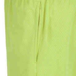 Cheap Longo Shorts Men - Neon Yellow Shorts