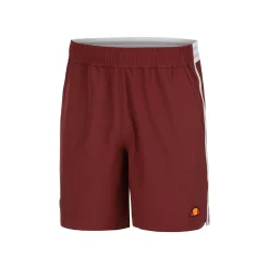 Best Sale Lonio Shorts Men - Wine Red Shorts