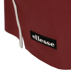 Best Sale Lonio Shorts Men - Wine Red Shorts