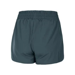 Clearance Loose Shorts Women - Dark Green Shorts
