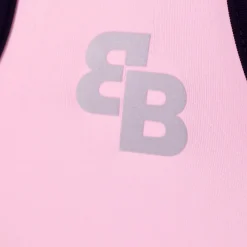 Best Love Tank Top Women - Pink, Black Tops