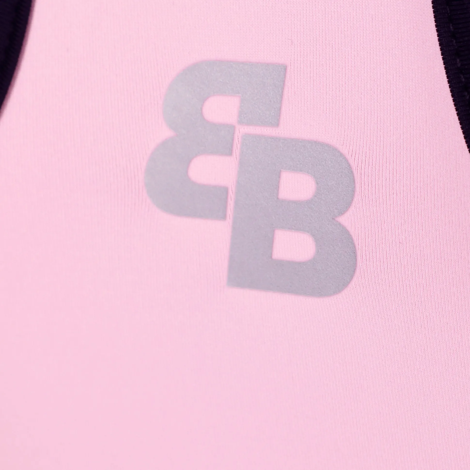 Best Love Tank Top Women - Pink, Black Tops