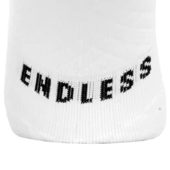 Hot Low Tennis Socks Women - White, Grey Socks