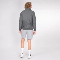 New Lynel Tech Training Jacket Men - Jackets