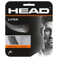 Fashion Lynx String Set 12m - String Sets