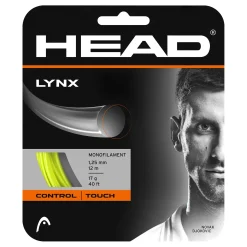 Best Lynx String Set 12m - Neon Yellow String Sets