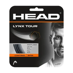 Best Lynx Tour String Set 12m - Black String Sets