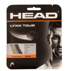 Best Lynx Tour String Set 12m - Ecru String Sets