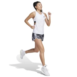 New M20 3in AOP Running Shorts Women - Black, Multicoloured Running Clothing
