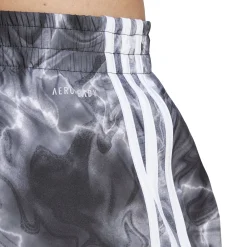 New M20 3in AOP Running Shorts Women - Black, Multicoloured Running Clothing
