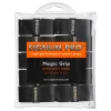 Best Magic Grip 10 Pack - Black Grips