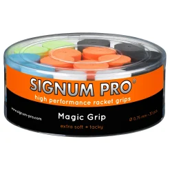 Sale Magic Grip 30 Pack - Multicoloured Grips