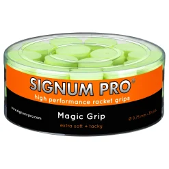Cheap Magic Grip 30 Pack - Yellow Grips