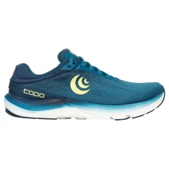 Flash Sale Magnifly 5 Neutral Running Shoe Men - Blue, Green Running Shoes