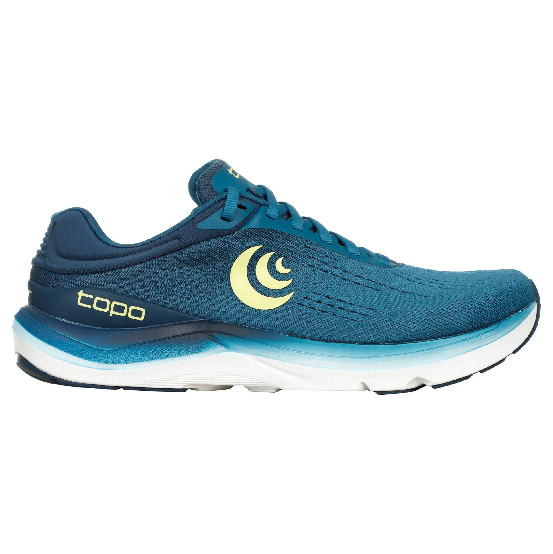 Flash Sale Magnifly 5 Neutral Running Shoe Men - Blue, Green Running Shoes