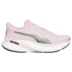 Cheap Magnify Nitro 2 Neutral Running Shoe Women - Lilac, Black Running Shoes