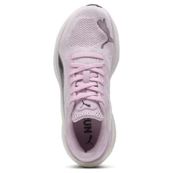Cheap Magnify Nitro 2 Neutral Running Shoe Women - Lilac, Black Running Shoes