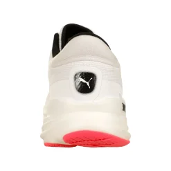 Cheap Magnify Nitro 2 Neutral Running Shoe Men - White, Yellow Running Shoes