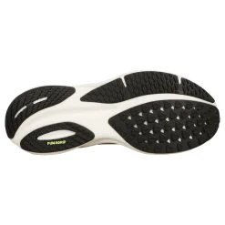 Best Magnify Nitro 2 Neutral Running Shoe Men - Grey, Green Running Shoes