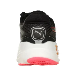 Store Magnify Nitro 2 Tech FF Neutral Running Shoe Women - Black, Orange Running Shoes