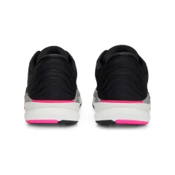 Clearance Magnify Nitro Surge Neutral Running Shoe Women - Black, Grey Running Shoes