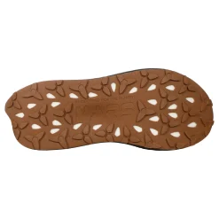 New Maikoh Trail Running Shoe - Black, Olive Running Shoes