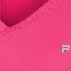 Fashion Maisie T-Shirt Women - Shirts
