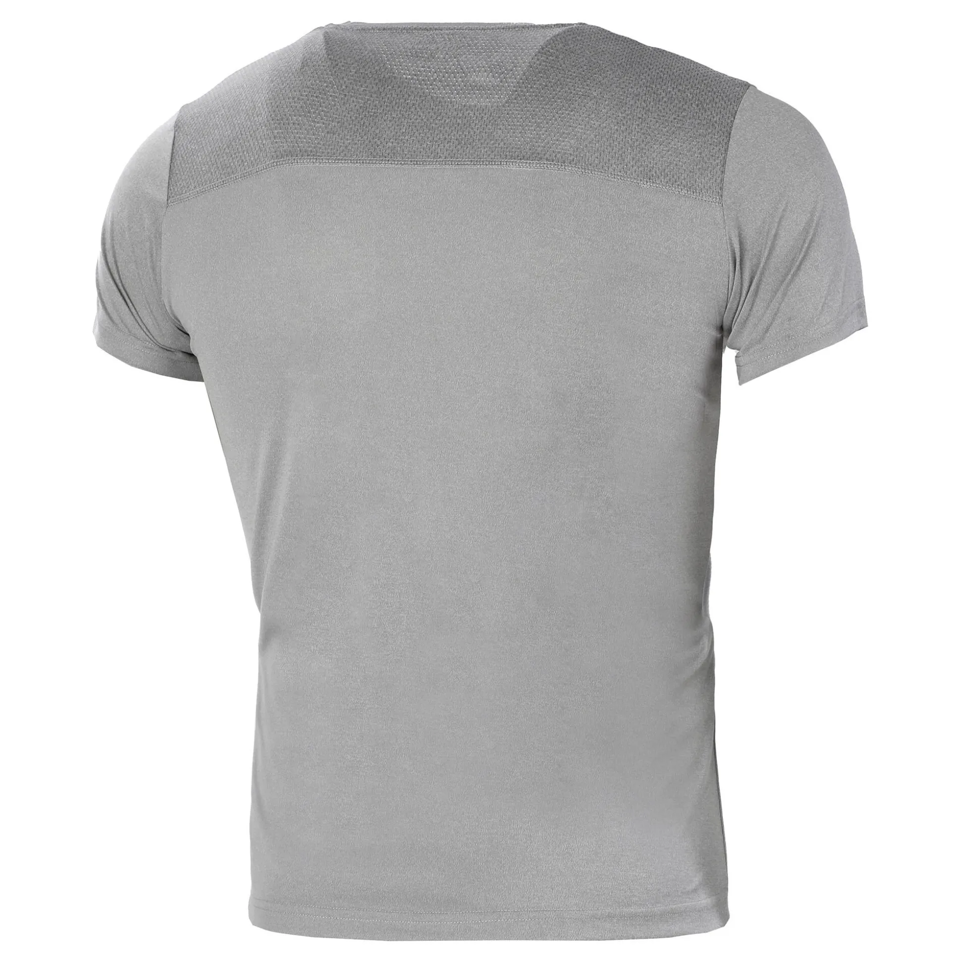 Store Malbe T-Shirt Men - Grey, White Shirts