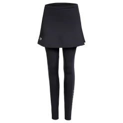 Hot Malle Fuse Skirt Women - Black, Violet Skirts