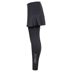 Hot Malle Fuse Skirt Women - Black, Violet Skirts