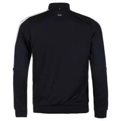 Hot Manuel Tracksuit Men - Dark Blue, White Tracksuits