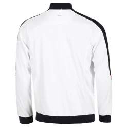 Best Sale Manuel Tracksuit Men - White, Dark Blue Tracksuits