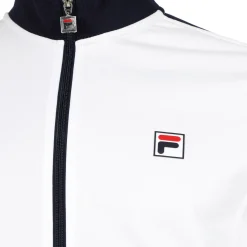 Best Sale Manuel Tracksuit Men - White, Dark Blue Tracksuits