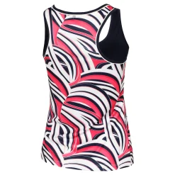 Best Sale Maria Tank Top Women - Black, Multicoloured Tops