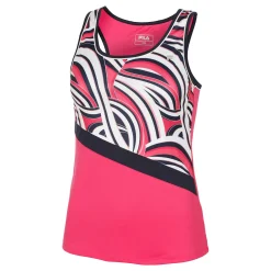 Best Maria Tank Top Women - Pink, Multicoloured Tops